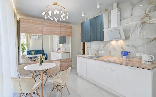 Квартира в АК Моравия