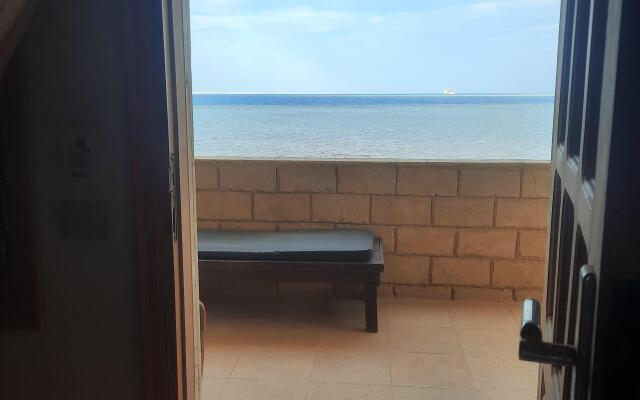 Coral Paradise Villa