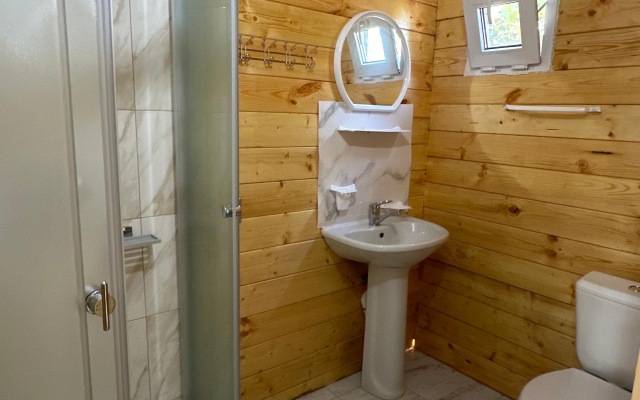 La-Fontan Mini-Otel