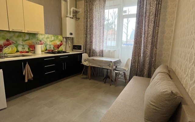 Квартира Уютная квартира