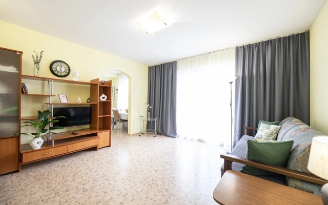 Апартаменты Пять Звёзд Цитрус