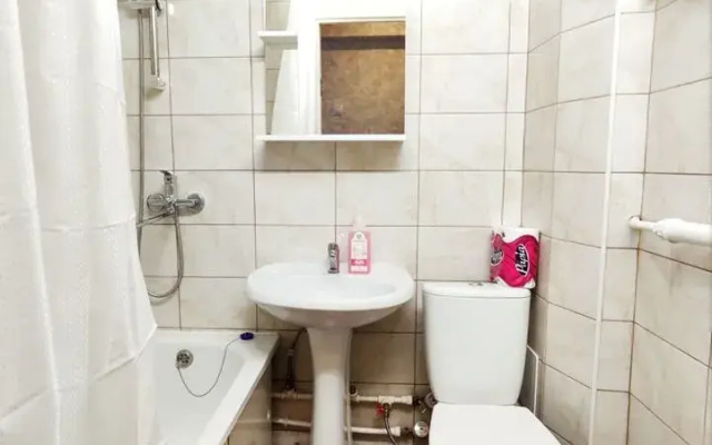 Apartamenty na Ulice Voronina 31