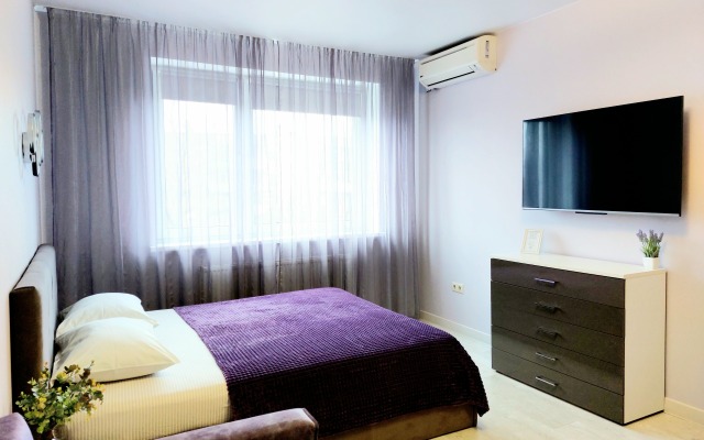 Апартаменты  на Набережной