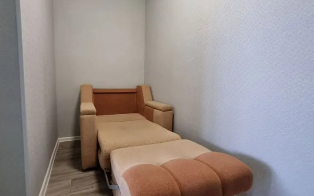 Na Radischeva  Flat