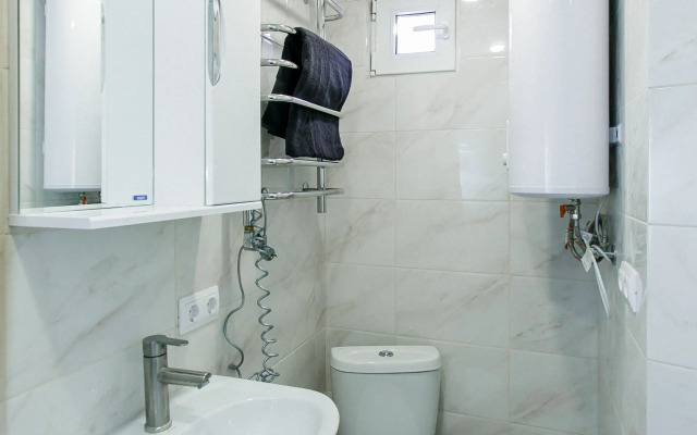 Komfortnye Apartamenty-Studiya Apartments