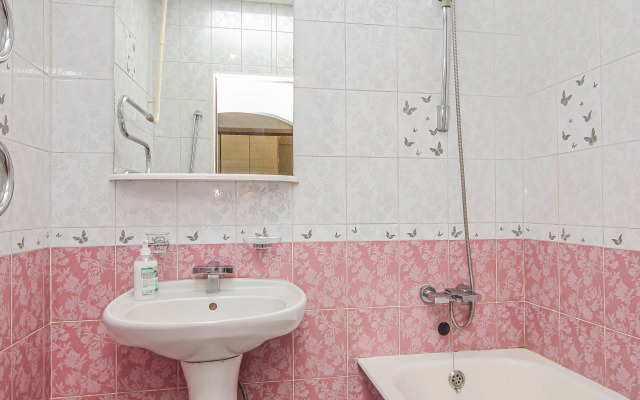 V tsentre goroda Flat
