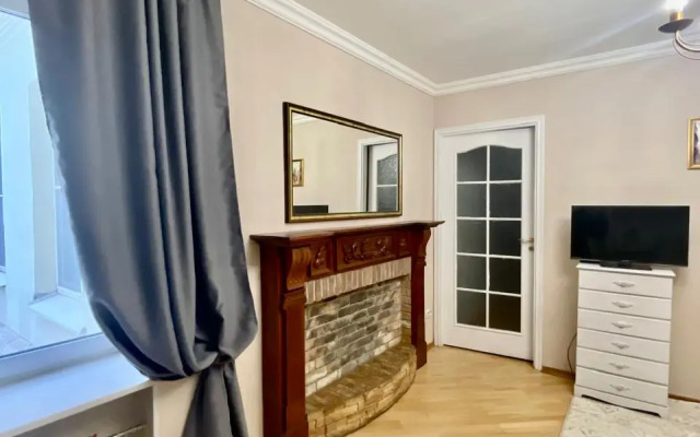 Апартаменты Набережная Канала Грибоедова 12