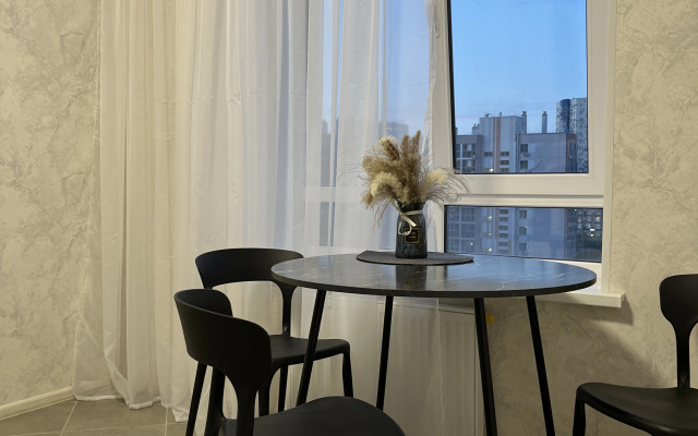 Апартаменты Топ у Мамаева Кургана