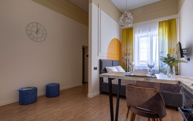 Apartamenty Mentor (6)