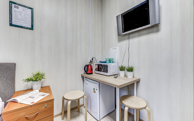 NordKapp Hotel & Apartments