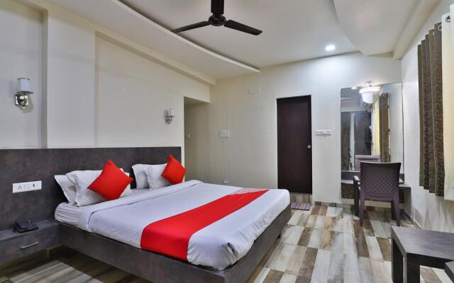 Rowton Hotel