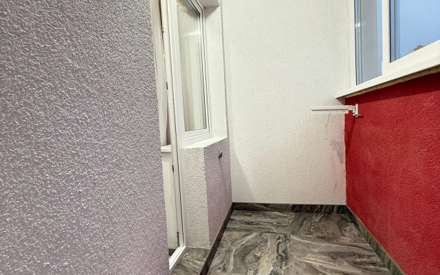 Квартира Луначарского 216