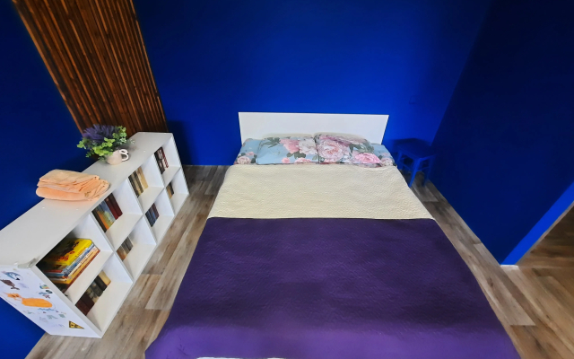 Квартира в 5 минутах пешком от МЦД