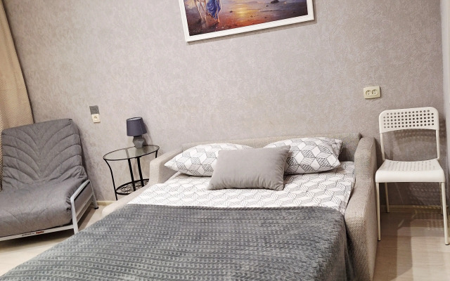 Квартира на Подлесной 3А