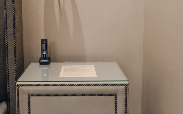 Апартаменты для пары в мансарде (8)