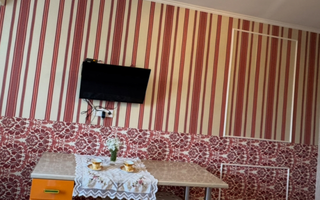 Квартиры Рантье-Центр-ЖД Вокзал на Карасунской 184 1