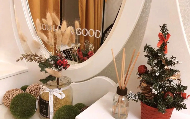 Квартира 2 Кк Holmy Nest  у Метро Сходненская