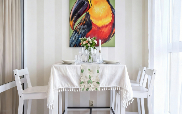 Апартаменты Bolshoi by Roomers 1512