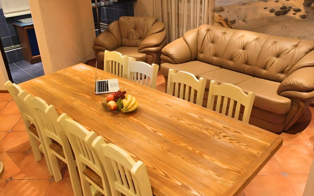 Feya Private House