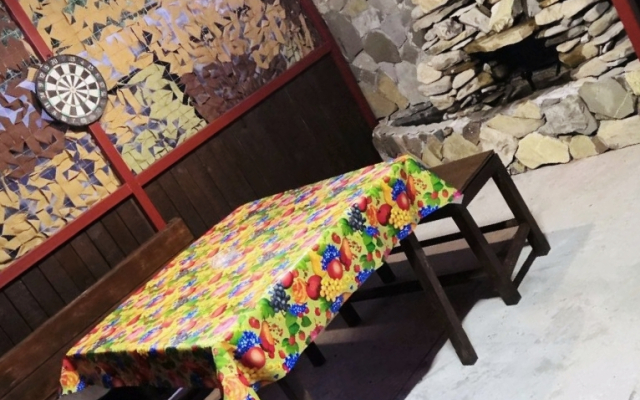 Vulan Guest House