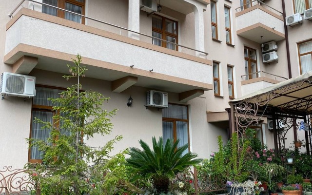 Margarita Guest house