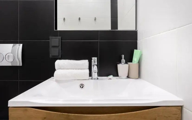 Апартаменты Белая Сова Жк Лайнер Запад 108