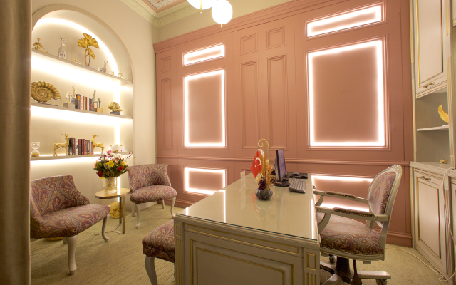 Ayramin Exclusive Hotel - Special Category