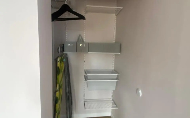 Квартира Уютная в центре города