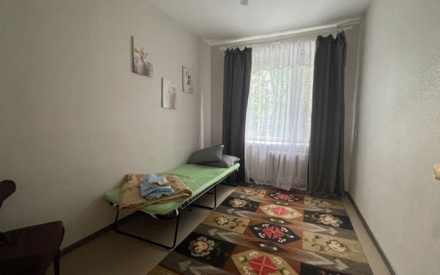 Квартира Уютная трехкомнатная в удобной локации в Красногорске