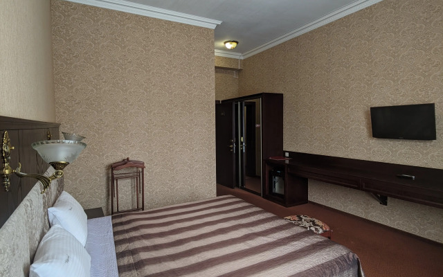 Evropa Hotel