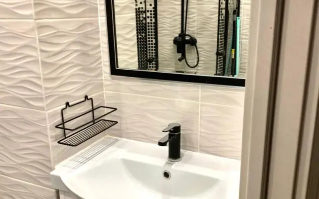 Квартира Сдам Посуточно в Новогорске