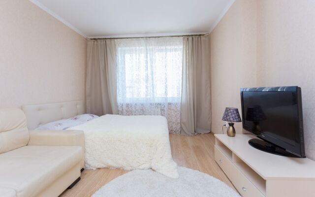 Komfort Na Prityitskogo 73 Apartments