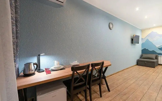 Pokrovskij Dom Hotel