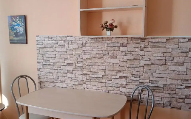 Avrora Dvukhmestnye (id 134) Apartment