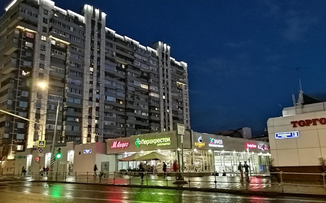 Квартира Видовая на Таганке