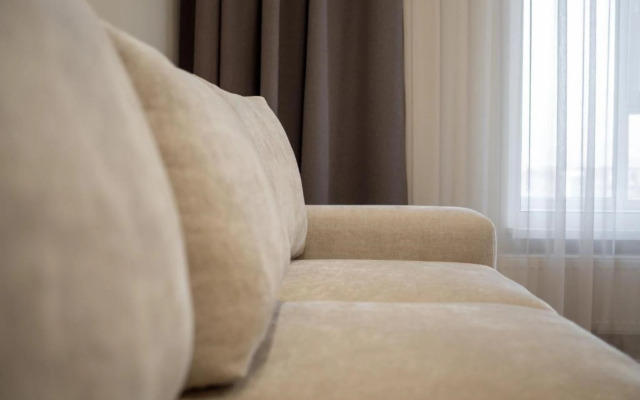 Na Ulitse Abdully Rozybakieva 217 Blok9 Apartment