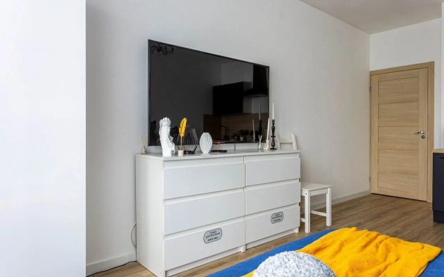 Na Bulvave Vorontsovskiy 6 Flat