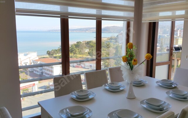 Defne Gold Suite Hotel