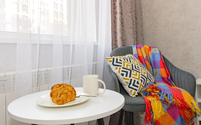Sat City Prime Residence Flat