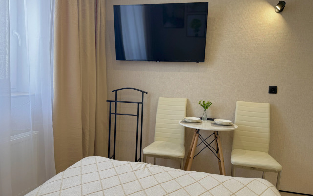 Квартира на ул. Первооткрывателей