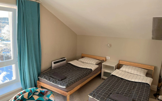 Частный дом на улице Ленина 45А