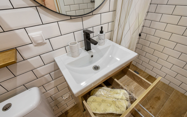 Апартаменты RentalSPb