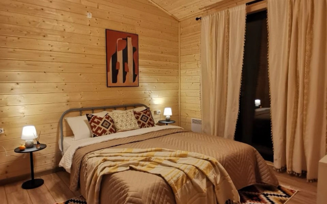 Частный дом Уютный дом Шишаиха 237