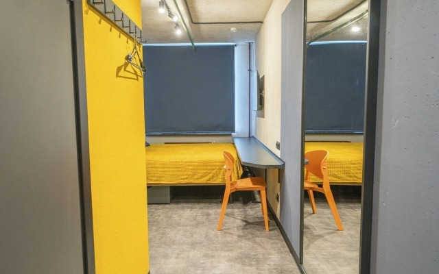 Апартаменты Vеrtiсаl у Метpо Mосковcкaя