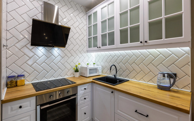 Апартаменты Сутки Уфа на Энтузиастов 15-143