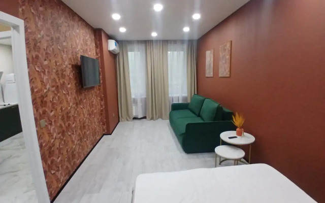Zhk Skazochny Dizayn Flat
