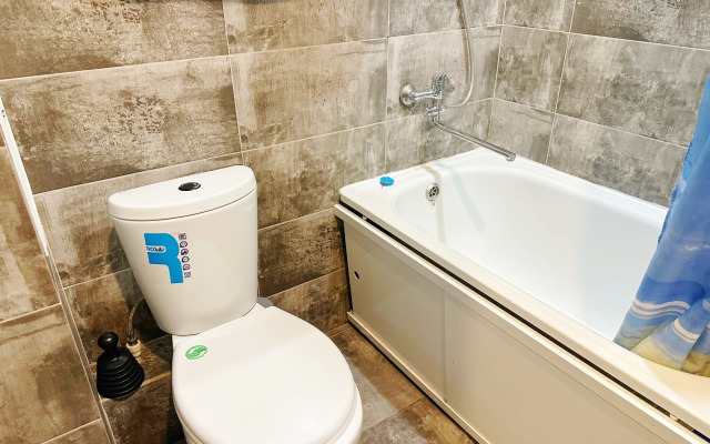 Cтудия на Томской 8