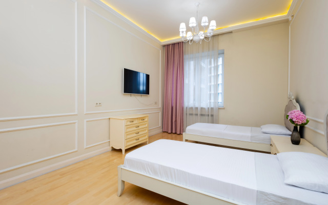 Квартира уютная на Северном проспекте HH555