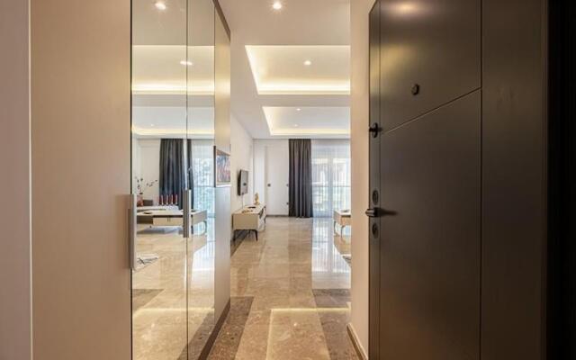 Belek Deluxe Suite Apartments