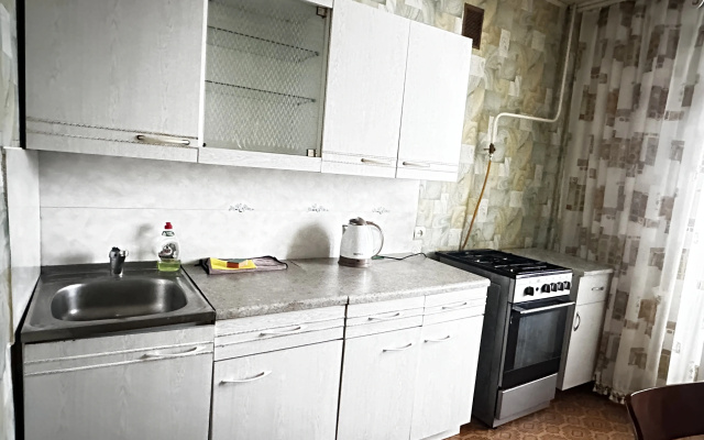 Квартира 2-к. квартира, 50 м, 4 кровати